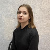 Догилева Анастасия