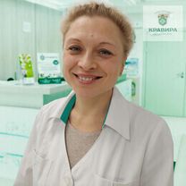 Тесленко Татьяна Алексеевна