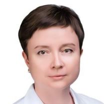 Найдёнова Елена Александровна