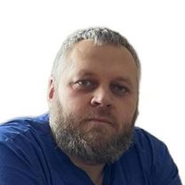 Старикевич Дмитрий Алексеевич