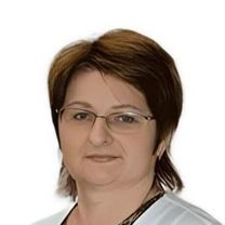 Безак Татьяна Николаевна