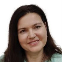 Девиер Наталья Николаевна