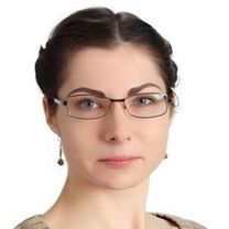 Бобровская Алина Викторовна