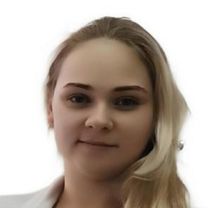 Кудрявцева Светлана Васильевна