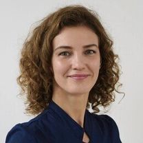 Ковалева Елена Вячеславовна