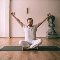 Кохановский Александр