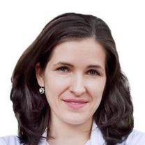 Рудая Вероника Олеговна