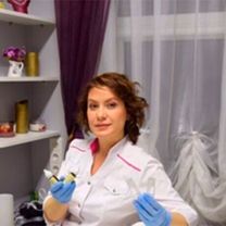 Бурганская Ирина