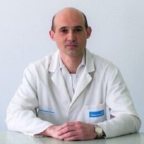 Прилуцкий Сергей Витальевич