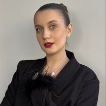 Колесникович Ирина