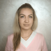 Гарбун Ирина