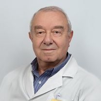 Гольдман Роман Кушавич