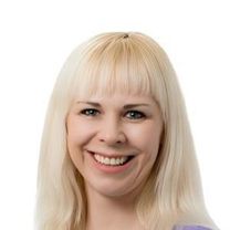 Судиловская Алла Владимировна