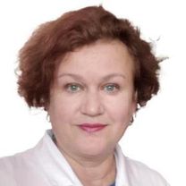 Степанчук Наталья Викторовна