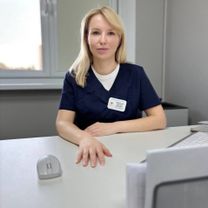 Бобровская Светлана Ивановна