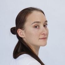 Филиппова Анна