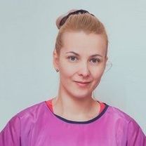 Наталья Потапова