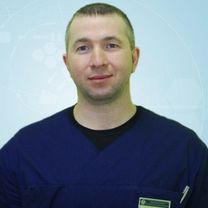 Дробыш Дмитрий Александрович