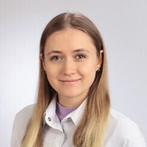 Бабаш Виктория Александровна