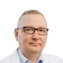 Кунцевич Дмитрий Михайлович