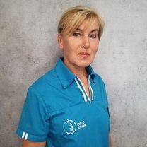 Богданович Татьяна Николаевна