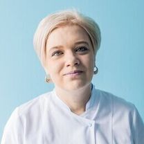 Власова-Розанская Елена Валерьевна