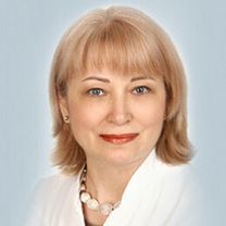 Горецкая Ирина Валентиновна