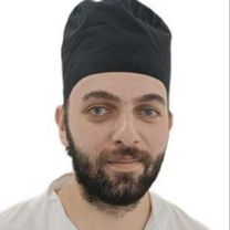 Артюхов Арсений Сергеевич