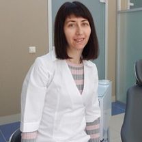 Шепелевич Алла Борисовна