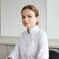 Гавриленко Марина Владимировна