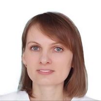 Коноплич Виктория Святославовна