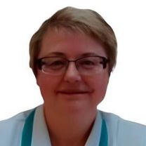 Коржевская Елена Эдуардовна