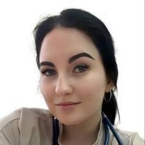 Нестерович Диана Сергеевна