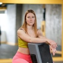 Чикина Анна