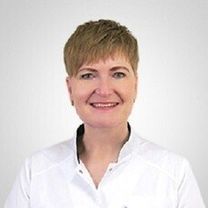 Гардашевская Ольга Викторовна