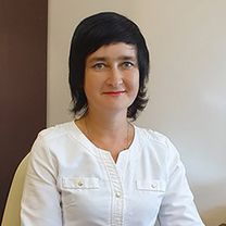 Артющик Ирина Александровна