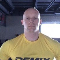 Кожапенько Василий