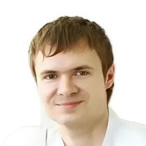 Сокольчик Сергей Сергеевич