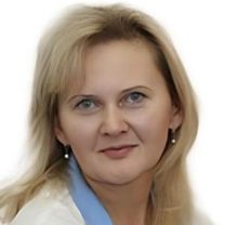 Клишевич Ирина Николаевна