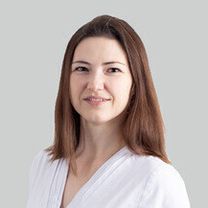 Зубкевич Ольга Григорьевна