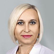 Головенко Наталья Николаевна