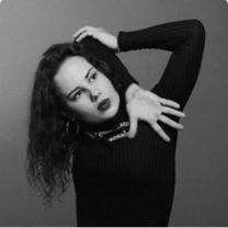 Шкурская Вероника