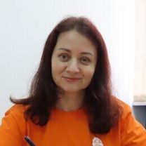 Питкевич Екатерина Михайловна