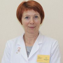 Савушкина Тамара Никифоровна