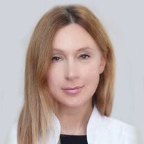 Скачок Ольга Валерьевна