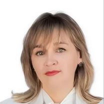 Тимошенко Марина Владимировна