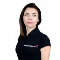 Данилович Татьяна