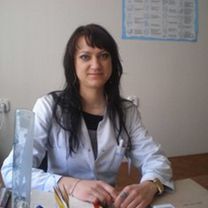 Степуро Елена Вячеславовна