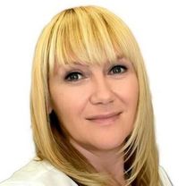 Чалей Елена Ивановна