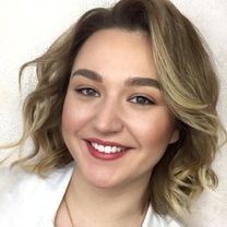 Крутько Дарья